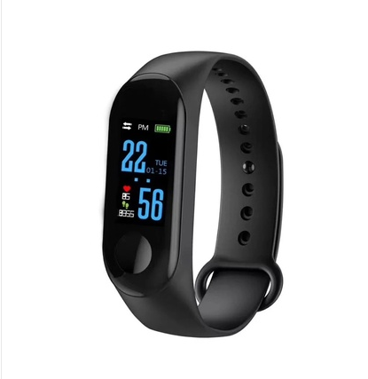 Pulsera Deportiva Inteligente M3 - Image 5