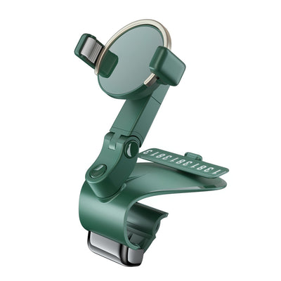 Soporte Magnético para Celular en Auto con Navegación AR - Image 12