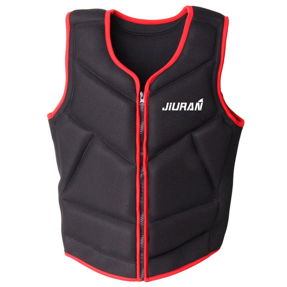 Ultralight Portable Life Vest