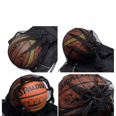Mochila Deportiva Multifuncional para Viajes, Entrenamiento y Ciclismo - Image 2