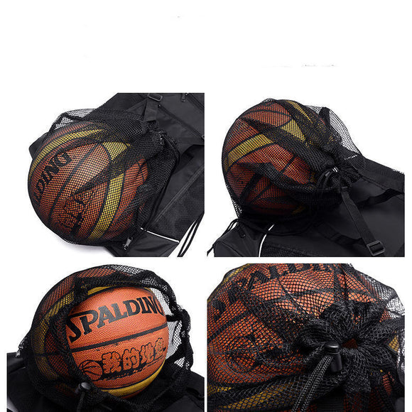 Mochila Deportiva Multifuncional para Viajes, Entrenamiento y Ciclismo