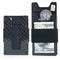 Billetera Slim de Bolsillo Frontal