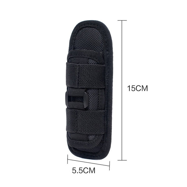 Funda Táctica para Linterna Deportiva - Image 4