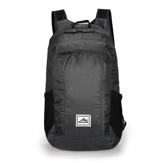 Mochila de Montaña para Deportes al Aire Libre - Image 10