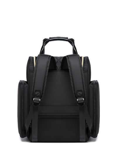 Bolsa Organizadora de Esmaltes de Uñas de Doble Compartimento - Image 10