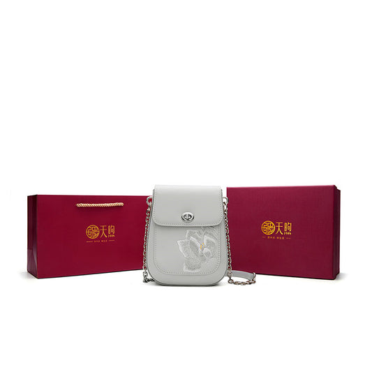 Bolso Práctico para Mamá - Colección Festival de Otoño - Image 2