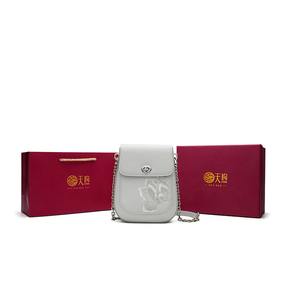 Bolso Práctico para Mamá - Colección Festival de Otoño