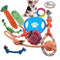 Set Completo de Juguetes para Mascotas