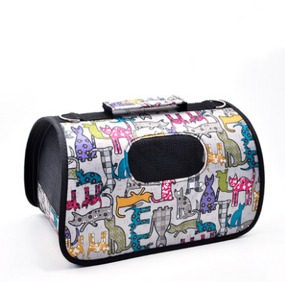 Mochila Transportadora para Perros - Bolsa de Viaje Pet - Image 7