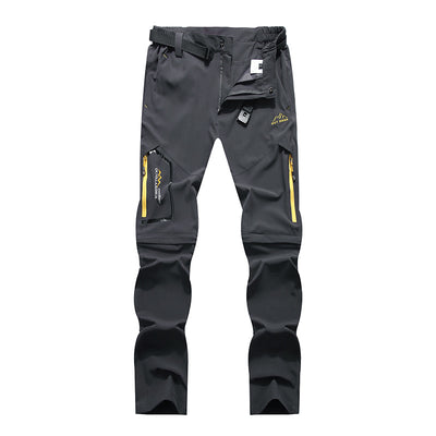 Pantalones Tácticos Multifuncionales para Hombre - Image 13
