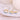 S925 Sterling Silver Round Opal Diamond Stud Earrings