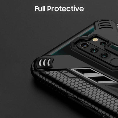 Funda Protectora para Redmi Note 8 Pro - Image 3