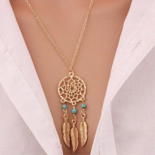 Collar Atrapasueños - Image 6