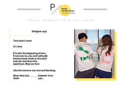 Playera para Pareja Blanca DIY Hug 520 - Regalo Romántico Personalizable - Image 18
