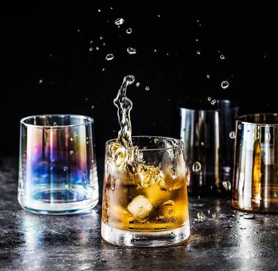 Vaso Transparente Multicolor - Image 9