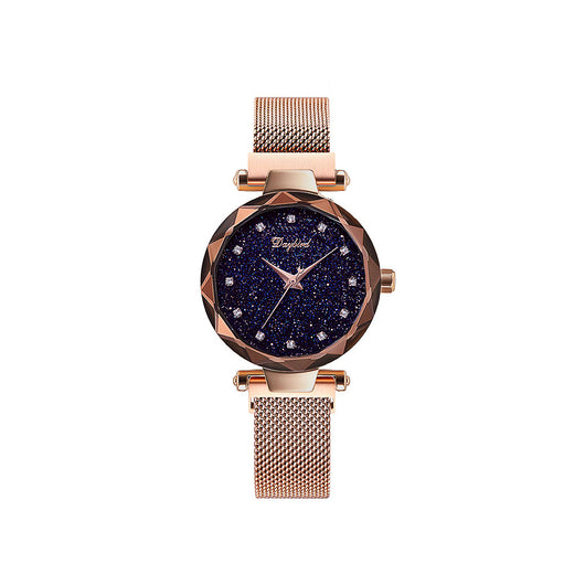 Reloj Magnético Impermeable Cielo Estrellado para Mujer - Image 5