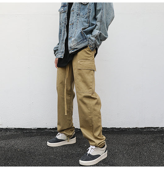 Pantalones Cargo Lax - Image 3