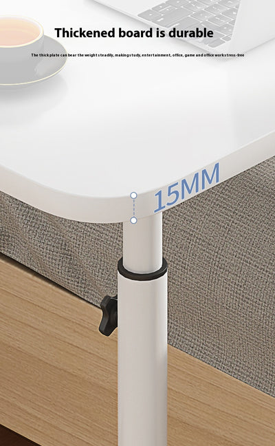 Mesa Giratoria Ajustable para Laptop - Portátil y Versátil - Image 41