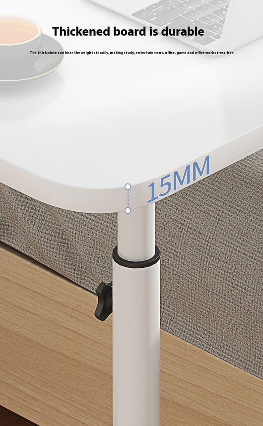 Mesa Giratoria Ajustable para Laptop - Portátil y Versátil - Image 41