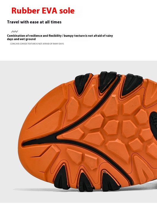 Sandalias de Playa para Parejas - Cómodas, Transpirables y Ultraligeras - Image 12