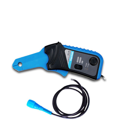 Pinza Amperimétrica AC/DC Hantai HANTEK CC-65 Profesional