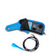 Pinza Amperimétrica AC/DC Hantai HANTEK CC-65 Profesional