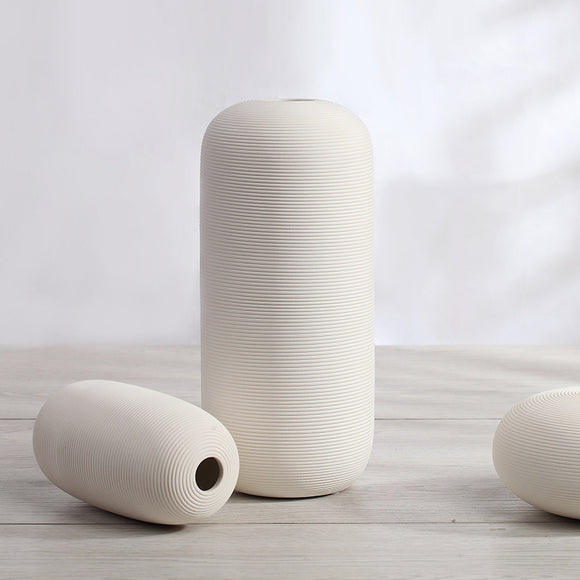 Vajilla de Porcelana Floral con Diseño Minimalista Moderno