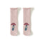 Mushroom Sock Length 28 Cm