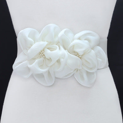 Cinturón Floral Elegante - Image 22