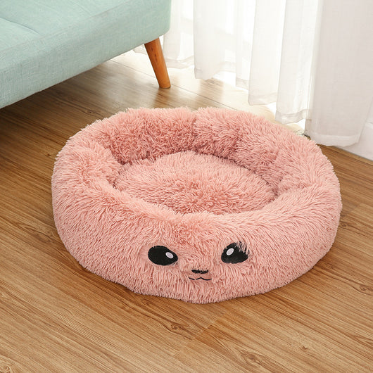 Casa Cama para Gato con Arenero Integrado - Image 4