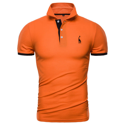 Playera de Malla con Bordado Ante - Image 13