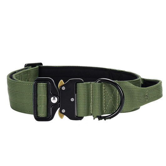 Collar Antiexplosión para Perros Medianos y Grandes - Image 3