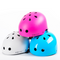Capacete de Patinação Infantil com Proteção Completa - Design Hip-hop para Crianças e Adultos