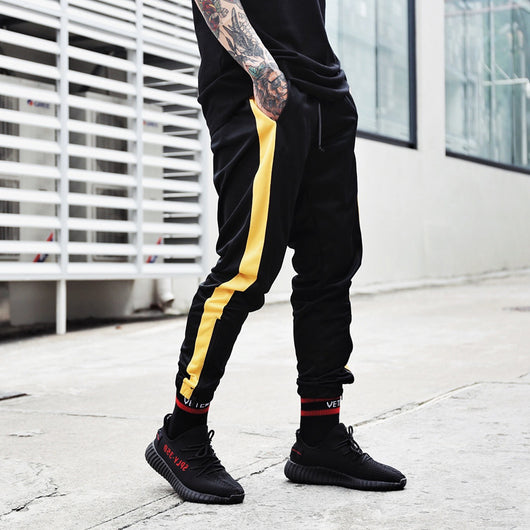 Pantalones de Buzo Riston