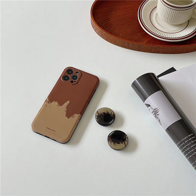 Funda para Teléfono Chocolate Lava Premium - Image 9