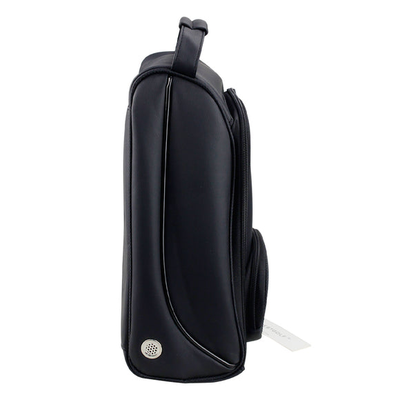 Bolsa Organizadora para Zapatos de Golf - Protección Impermeable y Portátil