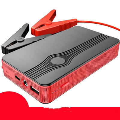 Arrancador de Emergencia Portátil para Automóviles - Image 3