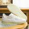 Zapatillas de Entrenamiento Deportivas Transpirables con Perforación