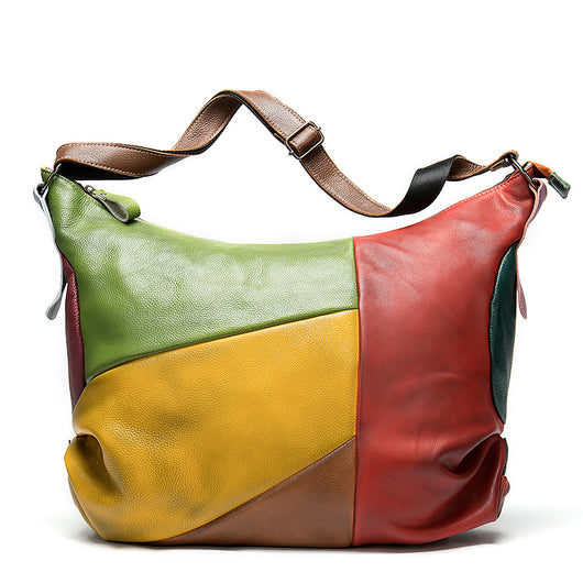 Bolsa de Viaje con Costuras Reforzadas - Image 4