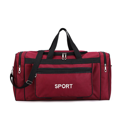 Bolsa de Viaje Plegable Ultracompacta - Image 4