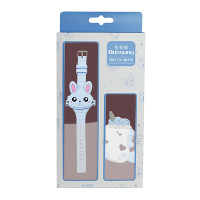 Reloj Electrónico Infantil Resistente al Agua - Juguete Educativo - Image 7