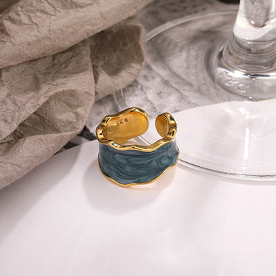 Pulsera de Plata Esterlina Ajustable Estilo Europeo para Mujer - Image 9