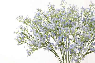 Flores Artificiales Gypsophila - Decoración Elegante y Duradera - Image 8