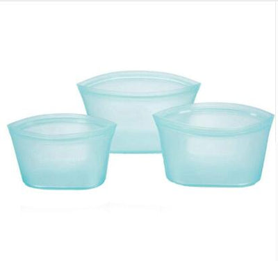 Bolsa Hermética de Silicona Alimentaria para Conservación Fresca - Image 43