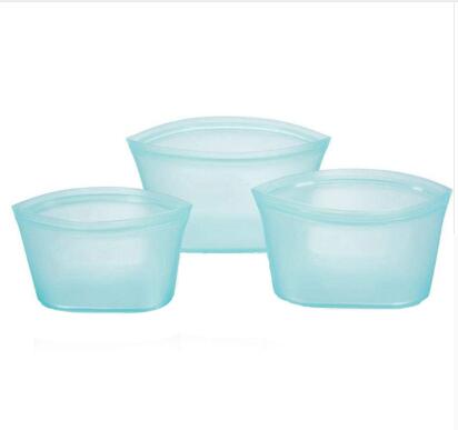Bolsa Hermética de Silicona Alimentaria para Conservación Fresca - Image 43