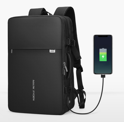 Mochila Antirrobo con Tecnología de Seguridad - Image 5