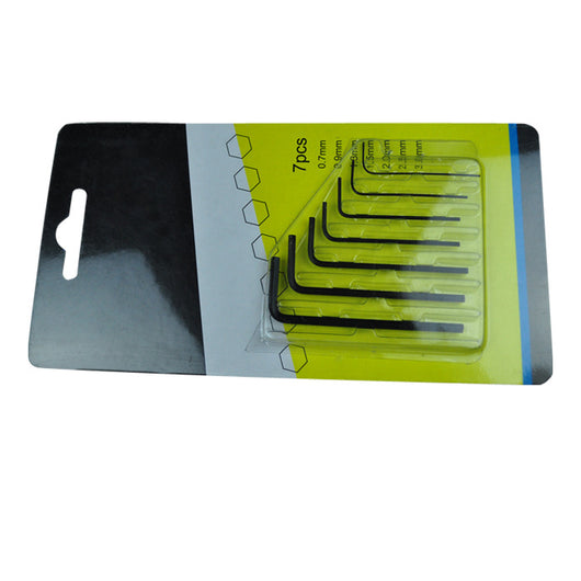 Juego de Llaves Profesional - Image 2