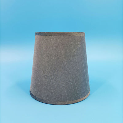 Pantalla Minimalista de Tela para Lámpara - Image 5
