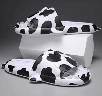 Pantuflas de Pareja Tiburón Adorable - Talla Grande Cómoda - Image 13