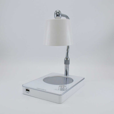 Lámpara de Escritorio con Control Remoto y Temperatura Ajustable - Image 15